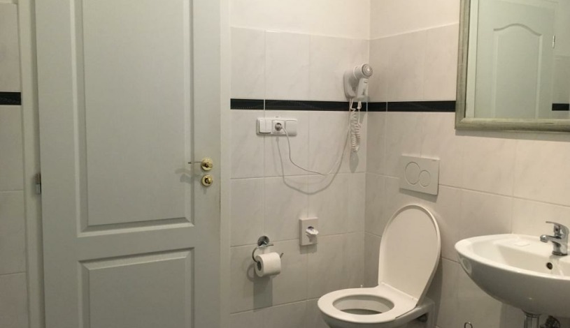 Penzion Village Karlovy Vary